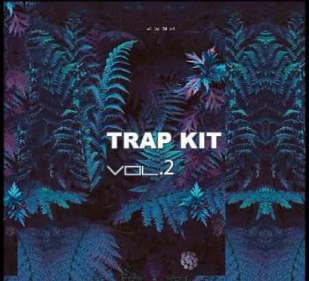 CYGN Trap Kit Vol.2 WAV